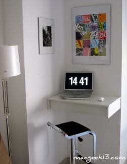 Home Office Decorado Home Office Decorado