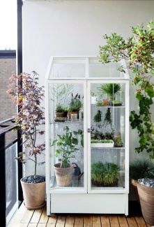 estufa de varanda estufa de varanda