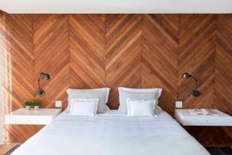 Melhore o visual do quarto em 2016