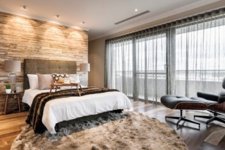 Melhore o visual do quarto em 2016