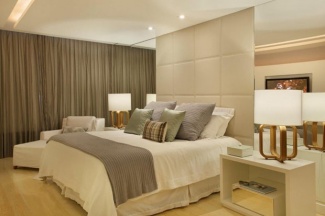 Melhore o visual do quarto em 2016