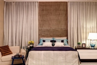 Melhore o visual do quarto em 2016