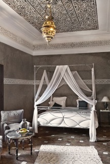 Melhore o visual do quarto em 2016