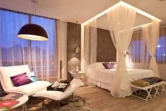 Sobrecarga de conforto