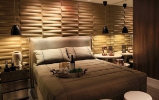 Melhore o visual do quarto em 2016