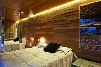 Melhore o visual do quarto em 2016