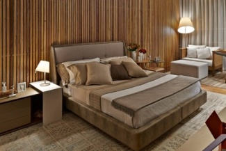 Melhore o visual do quarto em 2016