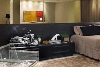 Melhore o visual do quarto em 2016