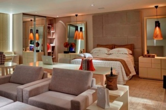 Reorganize sua vaidade