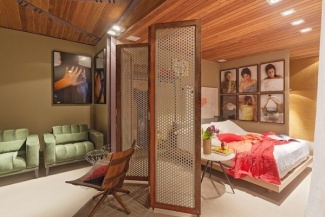 Melhore o visual do quarto em 2016