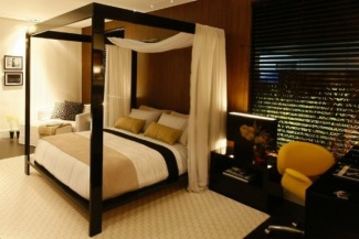 Melhore o visual do quarto em 2016