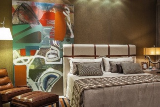 Melhore o visual do quarto em 2016