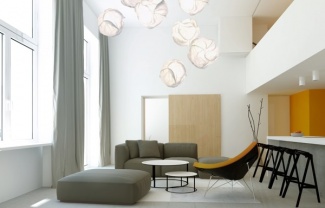 Micros Apartamentos Masculinos