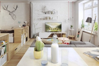 Novas Salas Para 2016