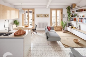 Novas Salas Para 2016