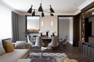 Nessa outra um punhado de inspiração Decor;