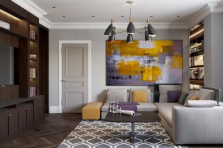 Nessa outra um punhado de inspiração Decor;