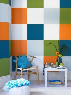 O que não fazer quando for pintar