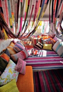 O que não fazer quando for pintar