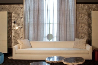 Pintura - Falso Papel de Parede