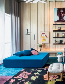 Principais Tendências Para Sua Casa em 2016