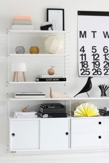 TUDO NUMA SÓ TONALIDADE