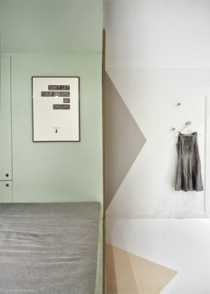 Quarto Cubo Planejado