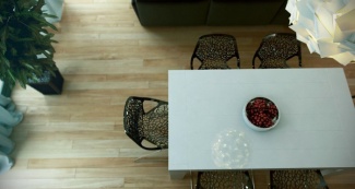 Salas de Jantar Minimalistas e Sofisticadas