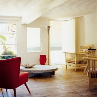 sala com decoração minimalista sala com decoração minimalista