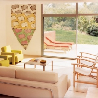 decor neutra e cores claras na sala decor neutra e cores claras na sala