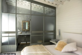 Como fazer uma Suíte