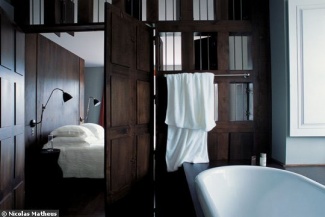 Como fazer uma Suíte