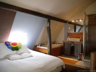 Como fazer uma Suíte