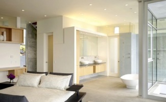 Como fazer uma Suíte