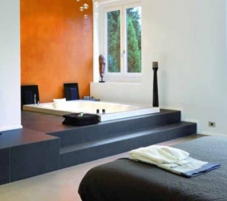 Como fazer uma Suíte