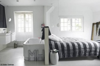 Como fazer uma Suíte