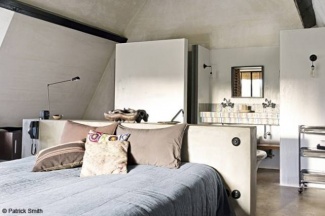 Como fazer uma Suíte