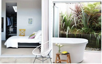 Como fazer uma Suíte