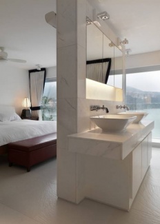 Como fazer uma Suíte