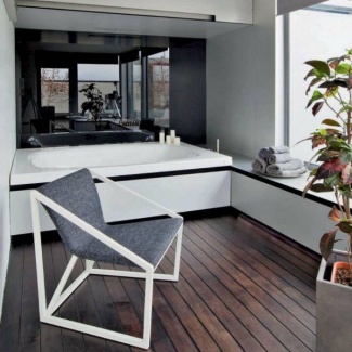 Como fazer uma Suíte