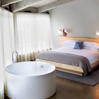 Como fazer uma Suíte