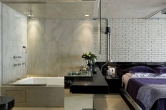 Como fazer uma Suíte