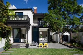 Uma Casa Cheia de Estilo