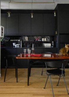 Belas Salas de Jantar