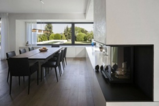 Belas Salas de Jantar