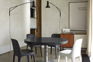 Belas Salas de Jantar