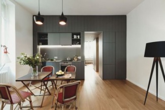 Belas Salas de Jantar