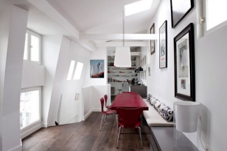 Belas Salas de Jantar