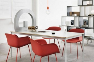 Belas Salas de Jantar