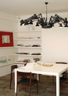 Belas Salas de Jantar